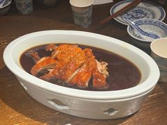 -南京大牌档(凯德1818店)