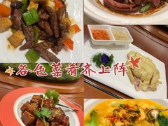 -玉舌尖私房菜(裕华店)