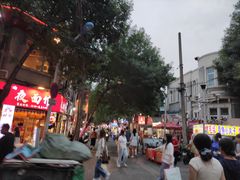 -同来顺烧烤餐厅(哈尔滨道店)