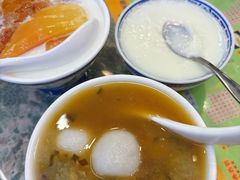 -百花传统甜品店(原址店)