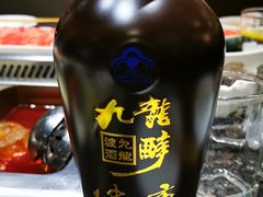 -海底捞火锅(崇文门新世界百货店)