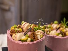 -小苍兰风铃草蛋糕甜品(沈阳店)