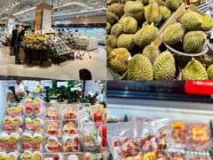 -天虹购物中心(深圳龙华店)
