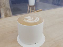 -Onirii Coffee(长乐路店)
