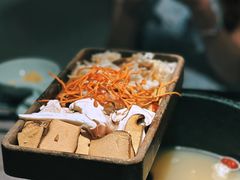 -野·大山里野生菌石锅土鸡(益田假日店)
