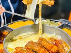 -韩国大金刚烤肉·料理(印象城店)