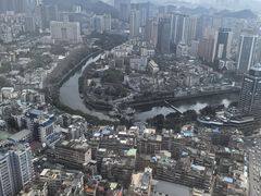 -索菲特酒店 · 云尚天际自助餐厅