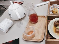 -蔡澜点心·粤菜(丽泽天街店)