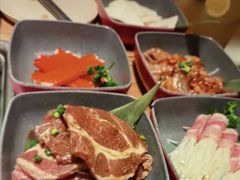 -新石器烤肉(之心城店)
