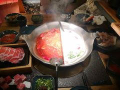 -湊湊火锅·茶憩(东城万达店)