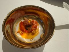 餐前菜-宝丽轩中餐厅BAOLIXUAN