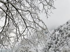 -九峰山