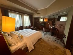 -上海浦东华美达大酒店