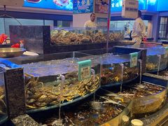 -海景壹号大酒店(滨湖店)