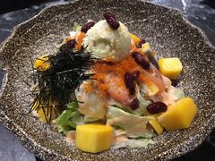 -古田居·特色寿司料理(星之岛旗舰店)