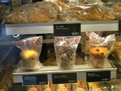-COSTA COFFEE(百葛服务区店)