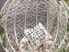 -藏猫猫咖啡主题馆(中央大道店)