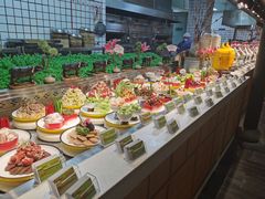 -江南韵·无锡太湖文化体验餐厅(凤凰天街店)