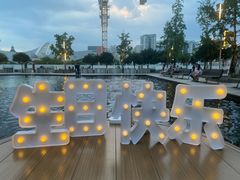 -FOOOO CITY CLUB 孚乐里音乐西餐酒吧(来福士店)