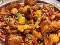 -胖哥俩肉蟹煲(世茂国际广场店)