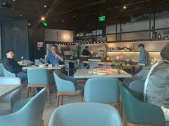 大堂-半山腰·云南菜(侨福芳草地店)