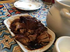-乌镇那一年小院主题餐厅(甘泉西路店)
