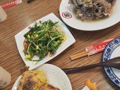 -丝路传奇·中国拉面航母店(北医三院店)