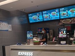 -康师傅私房牛肉面(申虹店)