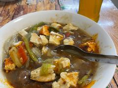 -刘老虎肉丸糊辣汤(总店)