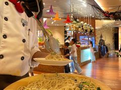 -马哥孛罗咖啡厅·Cafe Marco (厦门马哥孛罗东方大酒店)