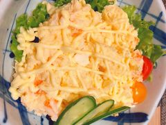 -歌行灯日本料理(伊势丹店)