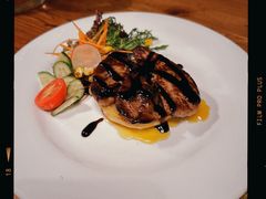 -宝莱纳啤酒花园餐厅PAULANER BRAUHAUS Nanjing(广州路店)