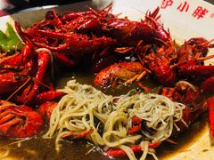十三香龙虾-沪小胖小龙虾(淮海中路旗舰店)