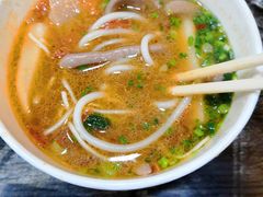 -金喜来特色腰花粉(华苑小区店)