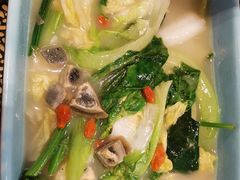 -老客家·客家菜(万达店)