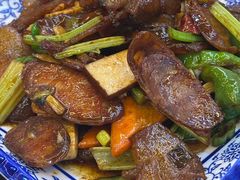 -老味道1992(武当山店)