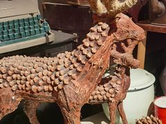 -时光花园(白鹭洲店)