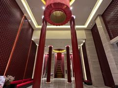 -抚仙湖万达文华酒店