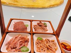 -保定会馆(红旗大街店)