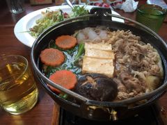 -铃木食堂(帽儿胡同店)