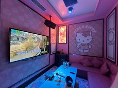 -酷秀KTV(五道口店)