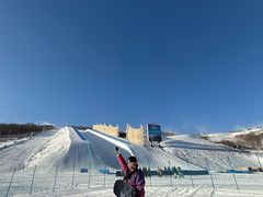 -密苑云顶乐园(云顶滑雪场)