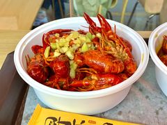 -寻虾记(小寨店)