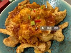 -君霖海鲜私房菜(春柳店)