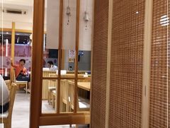 -林妈妈村·日式料理(宝山龙湖天街店)