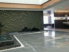 大堂-长嘉·河图火锅(长嘉汇江景旗舰店)