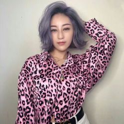点击看大图 -Tipo Hair salon(明星)店