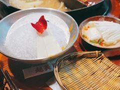 -赵美丽·重庆社区火锅·直营店(火车东站·中豪国际店)