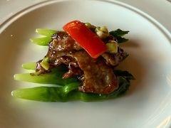 -富力丽思卡尔顿酒店·丽轩中餐厅