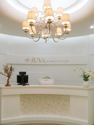 大堂-JUVA欧华医美连锁
